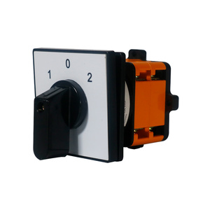 Değişim ve seçici anahtarı, OPAS 2P elektrik seçici anahtarı fonksiyonu 2 kutuplu yüksek kaliteli - Product Image 3