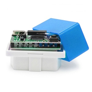 EcoOBD2 2nd nesil ekonomi Chip Tuning kutusu için benzin 15% yakıt tasarrufu tak & sürücü OBD 2 tarayıcı eko OBD2 sıfırlama düğmesi ile - Product Image 4