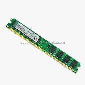 A basso prezzo a buon mercato Ram Ddr2 2Gb 800MHz memoria originale del Computer Ram per Desktop OEM Dimm