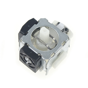 New Replacement for PS2 <strong>PS3</strong> 3D Joystick 3Pin Analog Thumb Stick for XBOX 360 <strong>Controller</strong> Rocker - Product Image 5