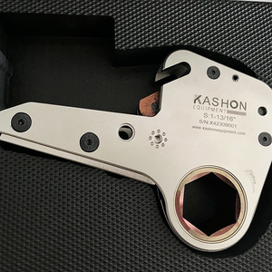 4xlct 489-5392 нм низкопрофильный гидравлический динамометрический ключ храповая кассета - Product Image 4