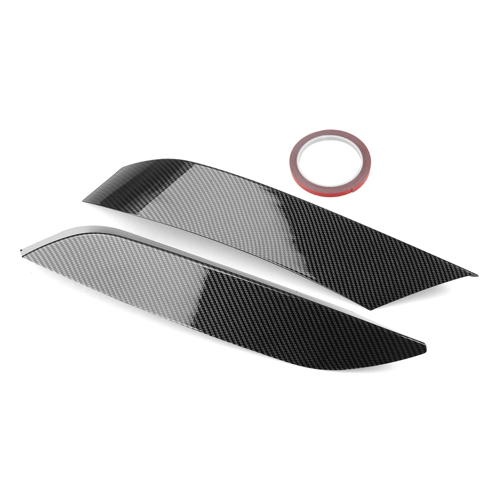 Style fibre de carbone