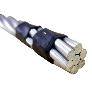 Yüksek kaliteli hava paket Abc kablo havai ABC bükülmüş hava PVC yalıtımlı havai kablo Xlpe yalıtımlı Abc kablo - Product Image 5