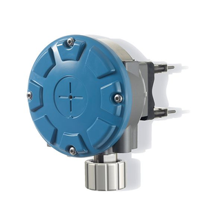Emerson Rosemount 2240S trasmettitore di temperatura Multi-ingresso apparecchiatura di prova Ultra-stabile - Product Image 3