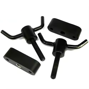 Professional Customized Ducati Alternator Cover Puller Tool, Nearly <strong>All</strong> 6-speed CNC Machining <strong>Parts</strong> - Product Image 1