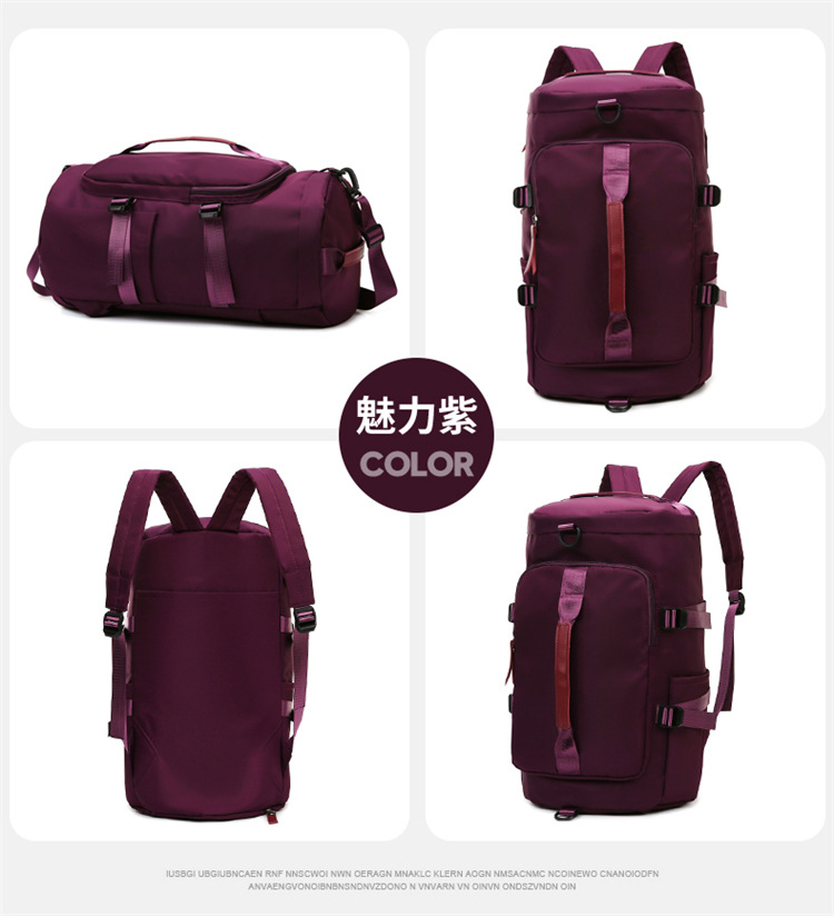 dark purple