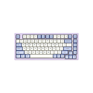 Venta al por mayor personalizado Gamer HYEKU M2PRO Series con cable inalámbrico 3 modos conectar ordenador RGB mecánico Gaming Laptop Bluetooth teclado - Product Image 6