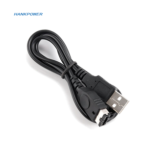 USB Charging Advance Line Cord Charger Cable For/SP/GBA/GameBoy/Nintendo/<strong>DS</strong> - Product Image 3