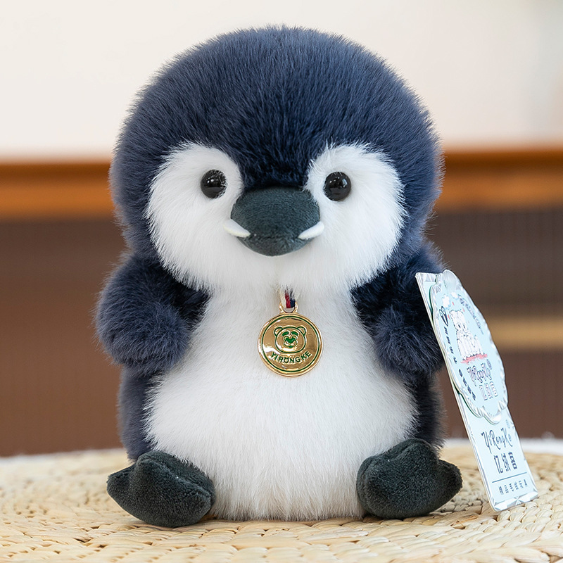 Piccolo pinguino