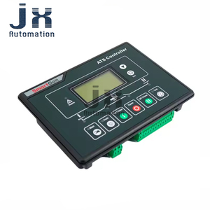 Set di generatori Diesel SmartGen HAT600N originali Controller di commutazione automatica a doppia potenza adatto a tutti gli interruttori ATS - Product Image 2