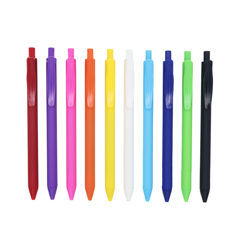 Customized colors