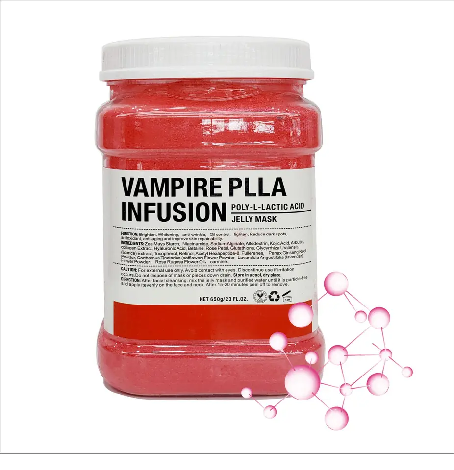 17-VAMPIRE PLLAINFUSION