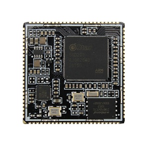 IDO-SOM2D02 iot Gateway Linux Android-Modul mit Sigma star SSD202 SSD201 ARM Cortex A7 iot Modul