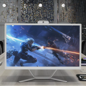 23.8 27 inches <strong>Touch</strong> Screen Desktop <strong>Computer</strong> All-in-one All In One <strong>Computer</strong> - Product Image 4