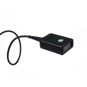 Embedded QR <strong>Code</strong> <strong>Reader</strong> 2D OEM Fixed Mount Barcode Scanner <strong>Module</strong> MS4100 - Product Image 2