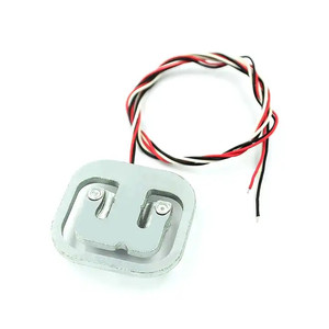 Human Scale Load Cell <strong>Weight</strong> <strong>Sensors</strong> + HX711 AD Module <strong>Weight</strong> <strong>Sensor</strong> Electronic Scale Weighing Pressure <strong>Sensor</strong> DIY Kit
