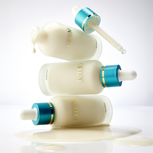 Qualitäts garantierte koreanische Marke Aufhellende Hauts erum ampulle für Korea Booster Shot mit Flüssigkeits zufuhr und Anti oxidation - Product Image 2