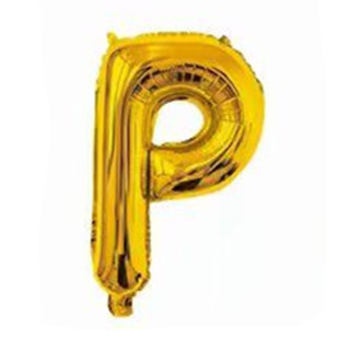 16 pouces or brillant p