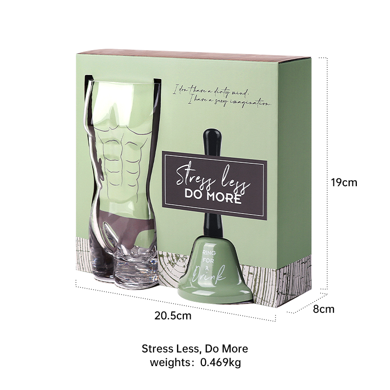 Homme-Stress Moins, faire plus