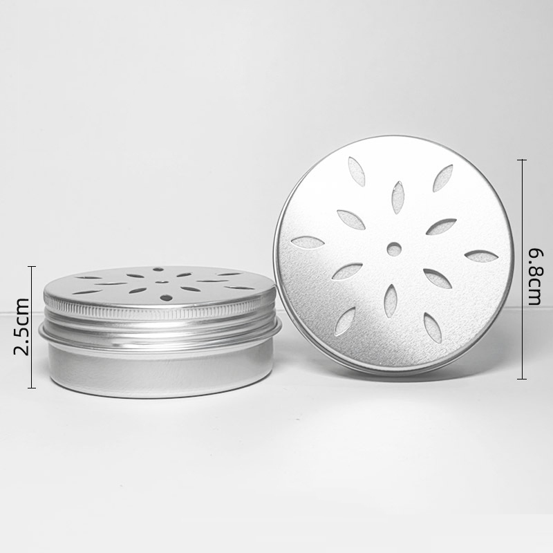 Silver - Design 1
