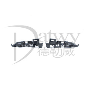 OE 741679 7416.79 7416 79 Tấm Chắn Bùn Trước Bên Trái Khung Bên Phải Hỗ Trợ Citroen C4 04-08 (Mỗi Cặp) (Nhãn Hiệu Dawy) - Product Image 5