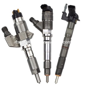 ディーゼル燃料ポンプ部品インジェクター044512008ディーゼルノズル噴射0445120008 GMC Sierra 2500 HD 6.6L <span class=keywords><strong>GM</strong></span> DURAMAX LB7用