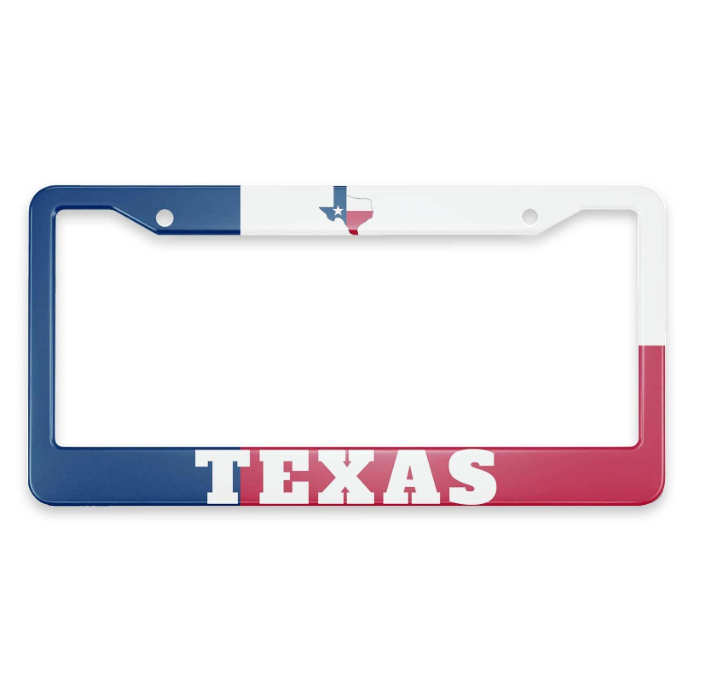 8 au Texas