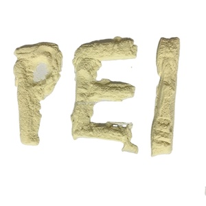 喷涂聚醚酰亚胺塑料粉末的PFAS自由耐高温500网PEI磨粉1000-1000 - Product Image 1