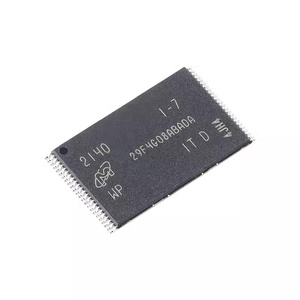 MT29F4G08ABADAWP-IT:Dマーキング29F4G08ABADA新しいオリジナルICナンドフラッシュ4 GBit512MX8フラッシュメモリパラレルTSOP48 - Product Image 2