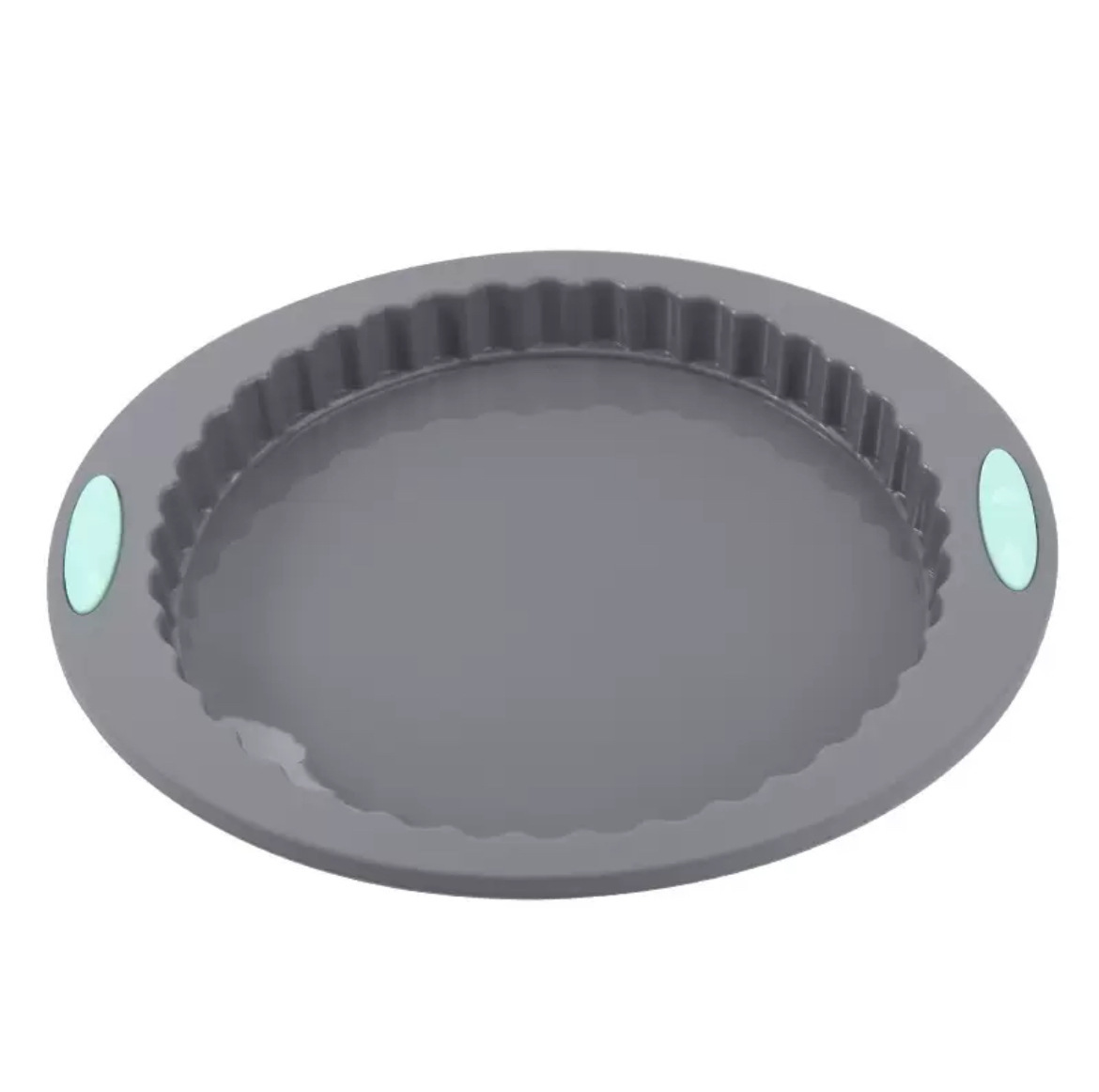 9 Inch Pizza Pan / 25.5 x 24.5 x 5.5 cm