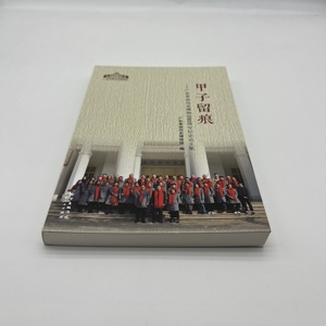 Kitap özel baskı ders kitapları tıbbi kitap baskısı hizmet kapaklı kitap mükemmel bağlı A3 A4 dergileri baskı - Product Image 5