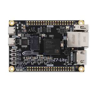 XILINX ZYNQ Core FPGA-Entwicklungs karte ZYNQ7000 Z7 Lite für Kommunikation und Netzwerk - Product Image 1