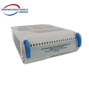 High Quality <strong>Control</strong> 1C31232G01 Digital <strong>Input</strong> Module - Product Image 2