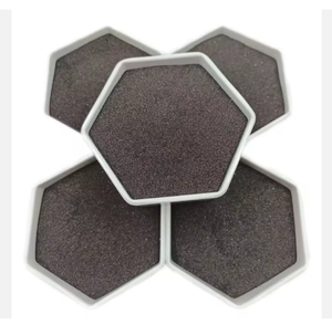 Biossido di titanio rutilo tio2 acido particelle ultraelevate di trasparenza ultraelevata - Product Image 6