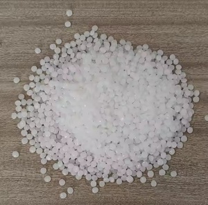 Geri dönüşümlü/bakire polietilen HDPE / LDPE / LLDPE granülleri HDPE 5000s - Product Image 3