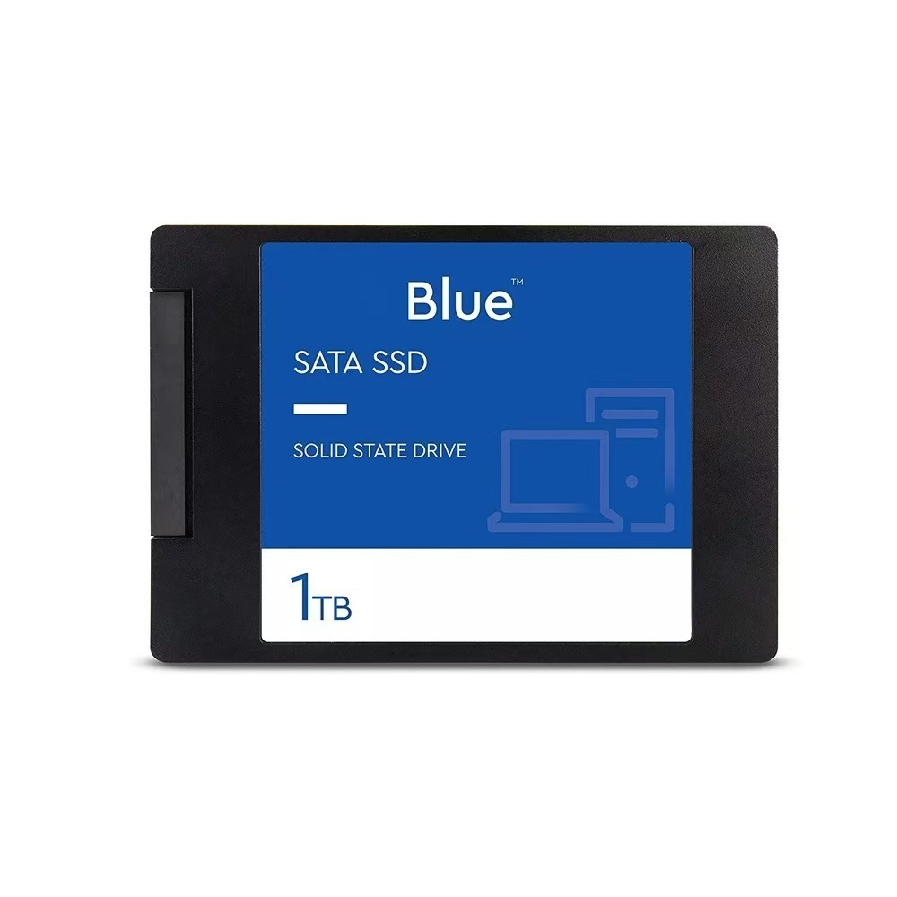 Blue 2TB