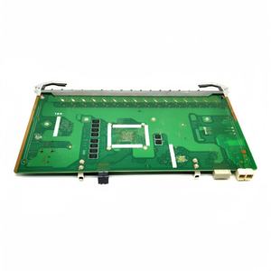 OLT SmartAX 03050MEU Placa de interfaz OLT Combo GPON de 16 puertos con módulo óptico C + SFP + - Product Image 6