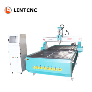 Enrutador CNC de alta calidad 1530, máquina de grabado CNC Mach3, Control USB para fabricación de muebles, mesa de trabajo de madera, enrutadores de madera CNC - Product Image 2