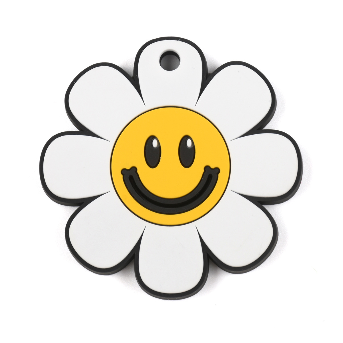 Girasol blanco