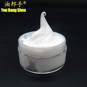 Gegolfd Rollager Pfpe Vet Ar555 Corrosiebestendig Lange Levensduur Industriële Machines Smeermiddel Hoge Temperatuur Vet - Product Image 2