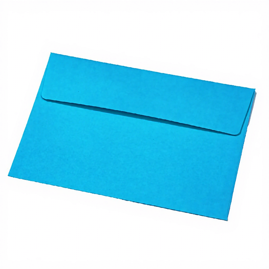Bleu lac / Bleu cyan