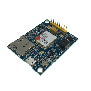 Módulo SIM868 GSM GPRS módulo GPS Placa de desarrollo sin antena - Product Image 1