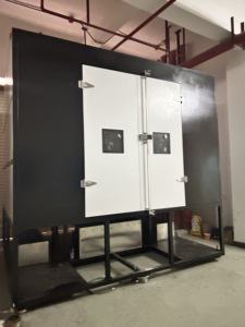 IEC62730:2024 Insulator Multi Stress <strong>Testing</strong> Machine Rubber test Equipment Lab Tester ,used for Insulator test IEC62217 - Product Image 2