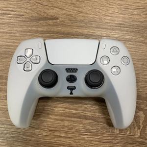 Wholesale Camouflage Silicone Rubber Cover Skin Protector Rubber <strong>Case</strong> <strong>Controller</strong> <strong>Shell</strong> for PS5 <strong>Controller</strong> - Product Image 3