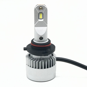 自動照明システムX9ヘッドライト9007変換キットLEDライトカーヘッドライトH1H4 H7 H11 9005 - Product Image 2