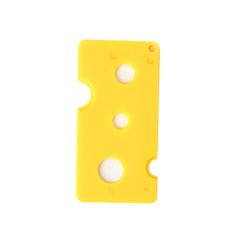 Square Yellow