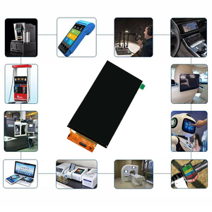 Manufacturer Direct Sale Inch <strong>LCD</strong> Touch <strong>Display</strong> Module <strong>with</strong> HX8399C Chip 1080*1920 Resolution TFT <strong>LCD</strong> <strong>Display</strong> Module - Product Image 3