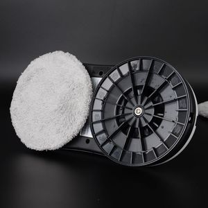 スプレー水なしの高窓ガラス洗浄ロボット用の新しい窓ロボット制御システム自動ウェットドライ真空洗浄