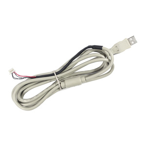 VSDISPLAY <strong>VGA</strong> <strong>DVI</strong> LVDs Display Controller Board for 23.8 Inch 1920x1080 LM238WF5-SSA1 30Pin LCD Touchscreen Monitor - Product Image 4