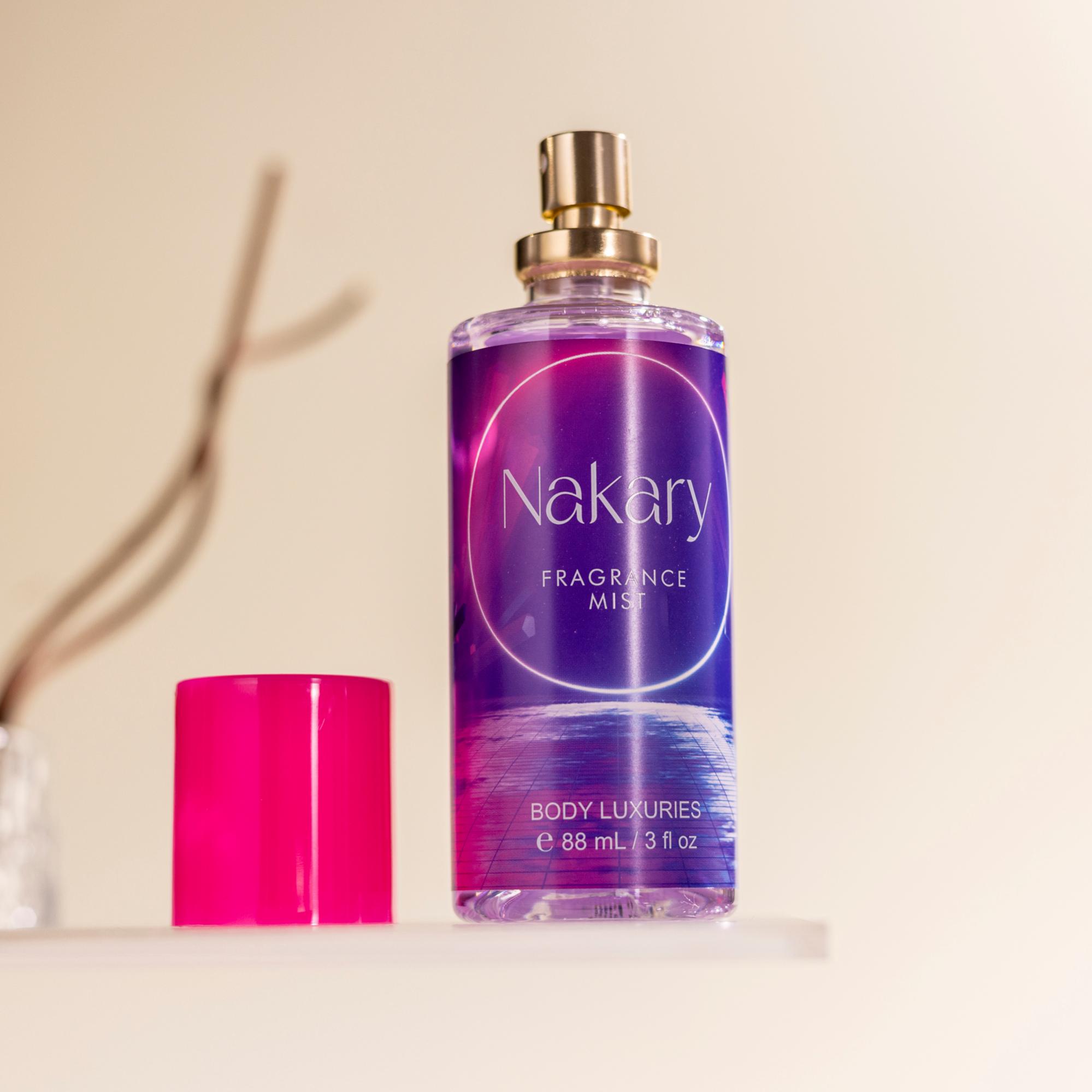 nakary
